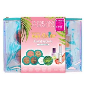 NEWPhysicians Formula Baby Butter Tropical Getaway